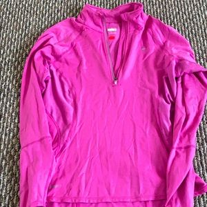 Nike women’s small jacket